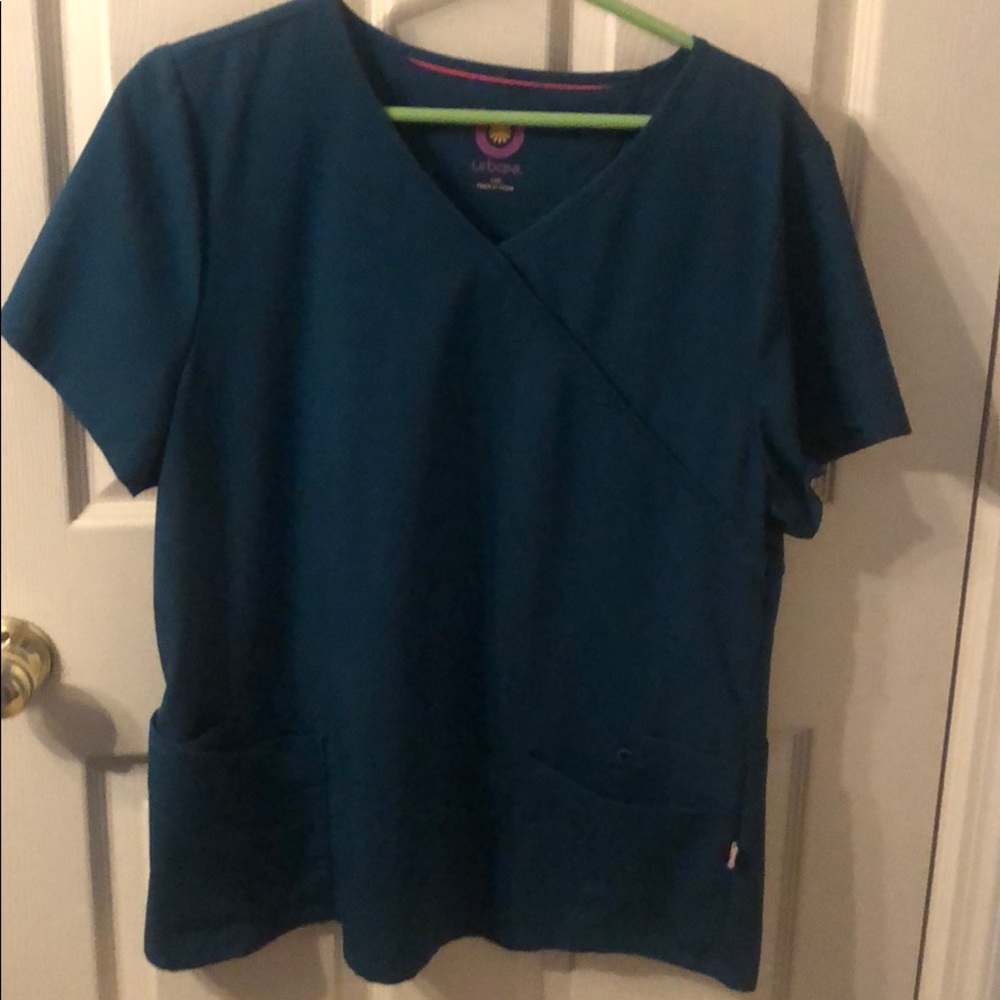 Scrubs